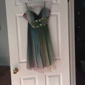 Beautiful dress